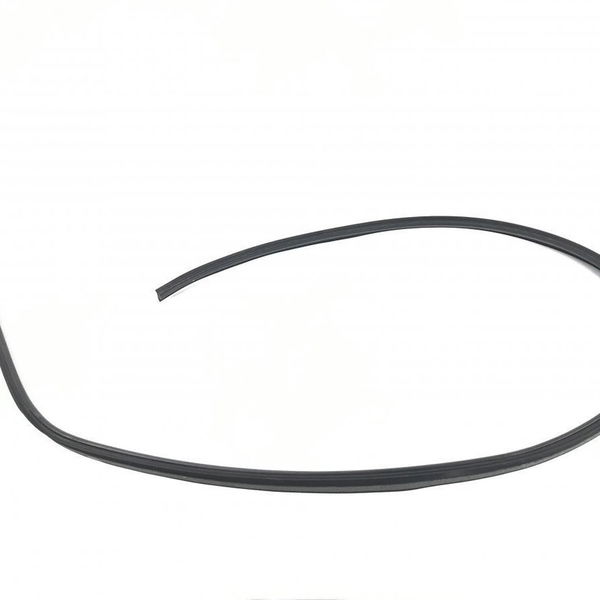 Borracha Anti Po Esquerda Citroen C3 2012 Original (33441)