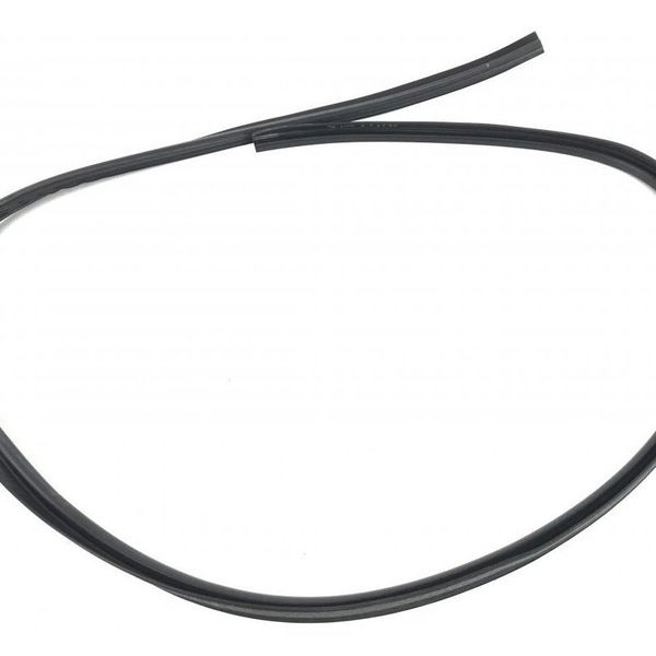 Borracha Anti Po Esquerda Citroen C3 2012 Original (33441)