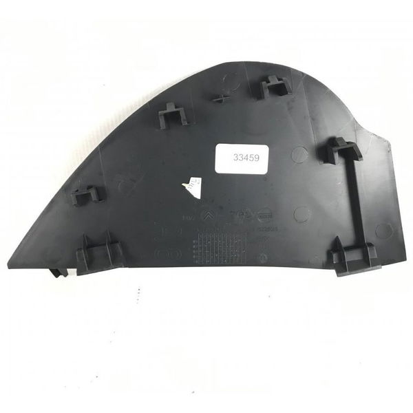 Acabamento Painel Esquerdo Citroen C3 2012 Original 33459