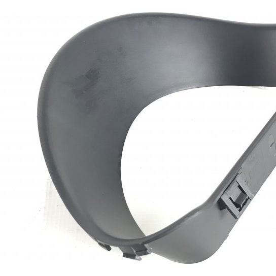 Moldura Painel Instrumentos Citroen C3 2012 Original 33470