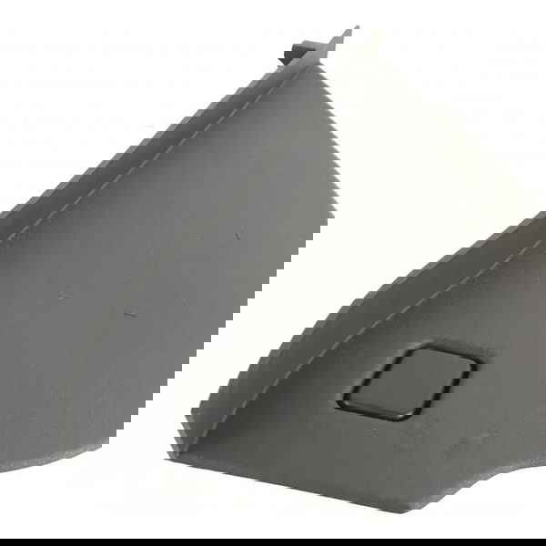 Acabamento Painel Direito Citroen C3 Glx 2012 Original 33476