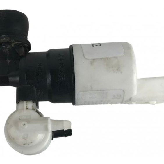Bomba Esguicho Limpador Citroen C3 2012 Original (33502)