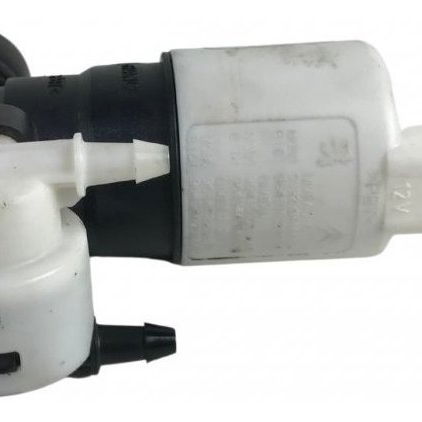 Bomba Esguicho Limpador Citroen C3 2012 Original (33502)