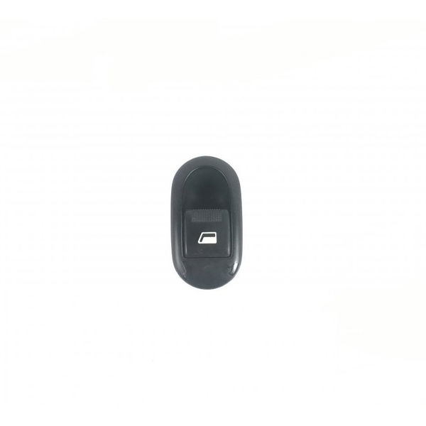 Botão De Vidro Elétrico Citroen C3 Glx 2012 Original (33503)
