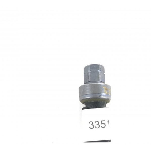 Pressostato Do Ar Condicionado C3 2012 Original (33517)