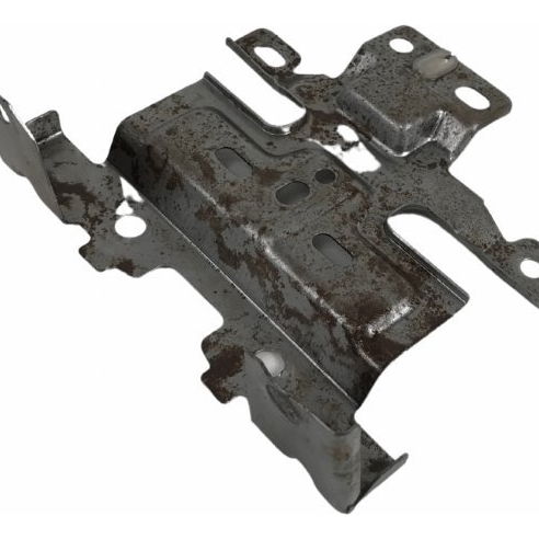Suporte Luz Teto Fiat Mobi Like  2020 Original 33575