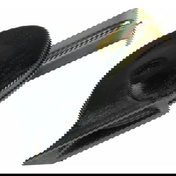 Buzina Caracol Citroen C3 Glx 2012 Original (33589)