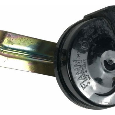 Buzina Caracol Citroen C3 Glx 2012 Original (33589)