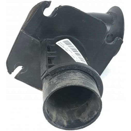 Duto Filtro Ar Fiat Mobi Like 1.0 2020 Original (33552)