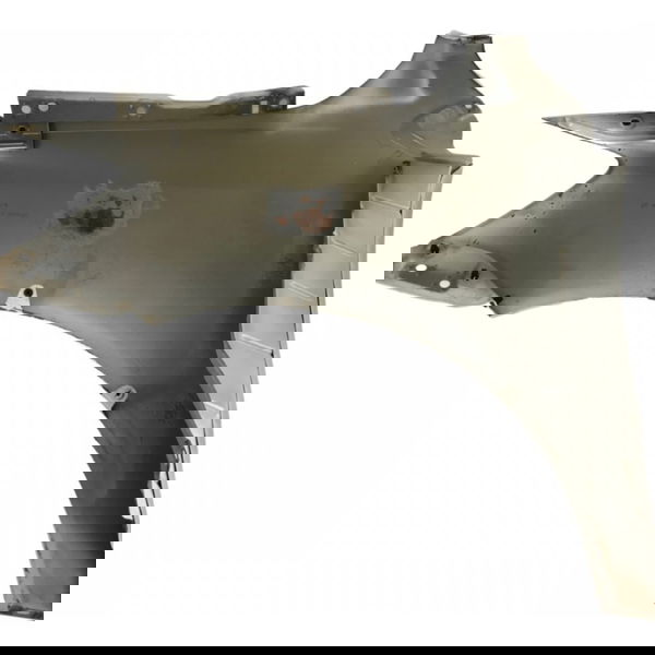 Paralama Dianteiro Direito Spacecross Msi 2015 (24344)