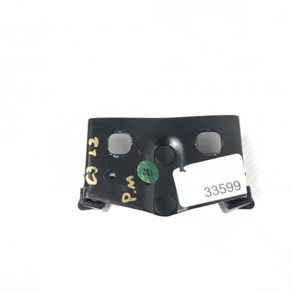 Batente Porta Malas Citroen C3 Glx 2012 Original (33599)