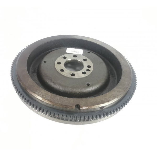 Volante Do Motor Fiat Strada 1.3 2021 Original 33626