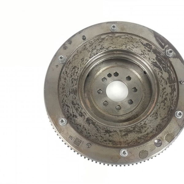 Volante Do Motor Fiat Strada 1.3 2021 Original 33626