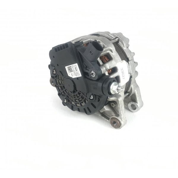 Alternador Fiat Strada 1.3 2021 Original 33627