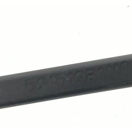 Braço Limpador Direito Fiat Strada 1.3 2021 Original 33631