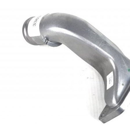 Flange Cano Água Fiat Strada 1.3 2021 Original 33636