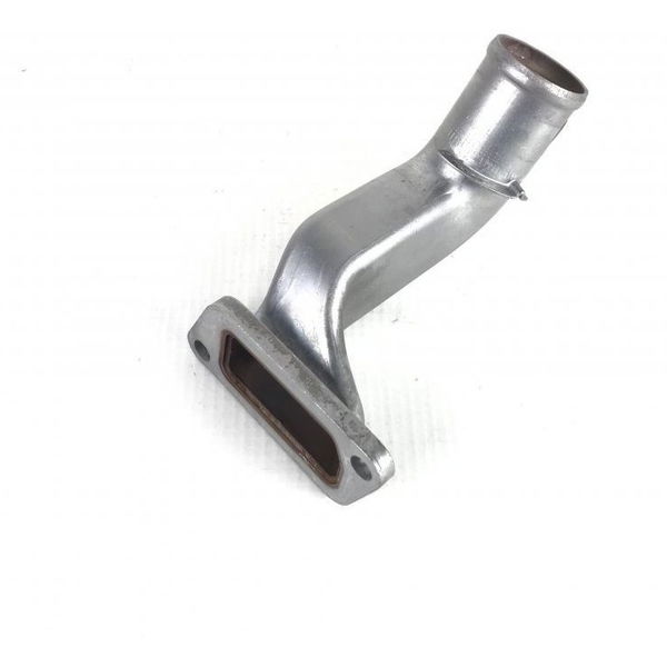 Flange Cano Água Fiat Strada 1.3 2021 Original 33636