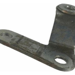Suporte Coxim Câmbio Fiat Strada 1.3 2021 Original 33641