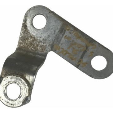 Suporte Coxim Câmbio Fiat Strada 1.3 2021 Original 33641