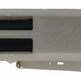 Guia De Vidro Dianteiro Direito Fiat Strada 1.3 2021 (33657)