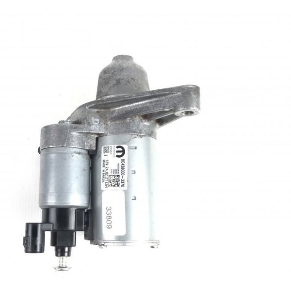 Motor De Partida Strada Freedom 2021 Original (33809)