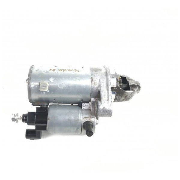 Motor De Partida Strada Freedom 2021 Original (33809)