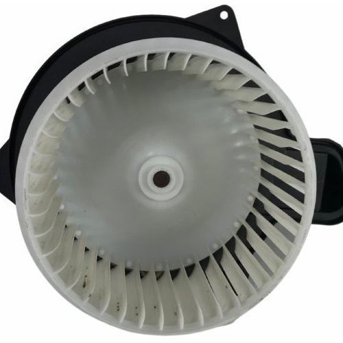 Motor Ar Forçado Fiat Strada Freedom 2021 Original (33764)