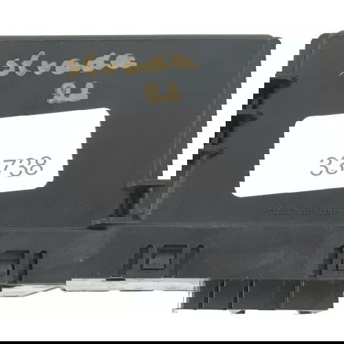 Modulo Estacionamento Fiat Strada Freedom 1.3 2021 (33738)