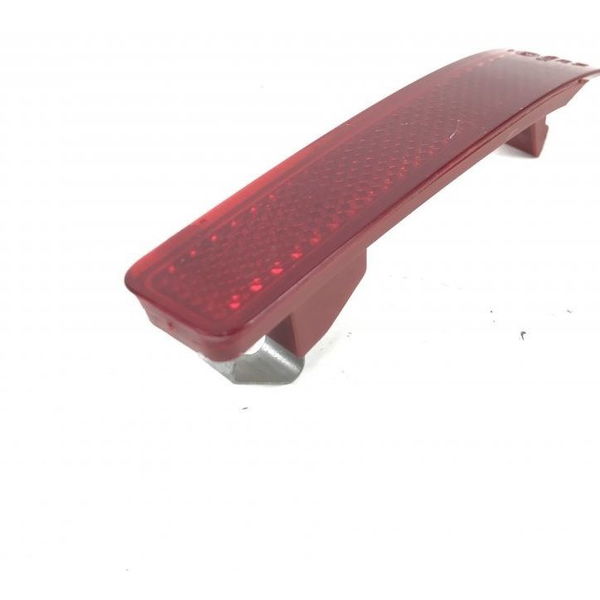 Refletor Parchoque Traseiro Le Strada 2021 Original 33874