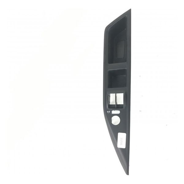 Moldura Comando Vidro Esquerdo Strada 2021 Original 33705