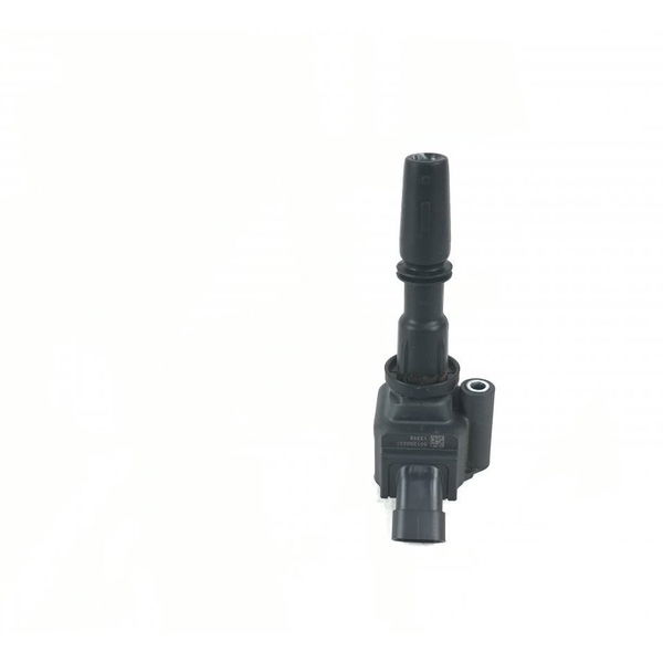 Bobina De Ignição Fiat Strada Freedom 1.3 2021 (33735)