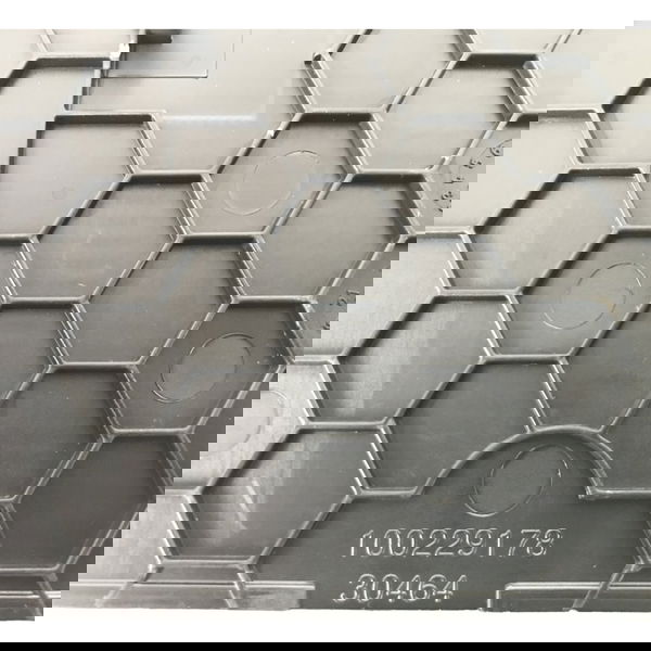 Moldura Esquerda Painel Strada Freedom 2021 Original 33771