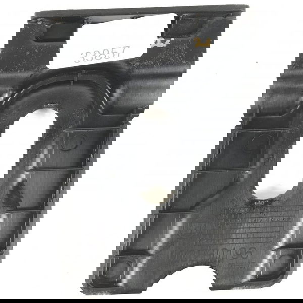 Batente Capota Fiat Strada Freedom 2021 Original 33857