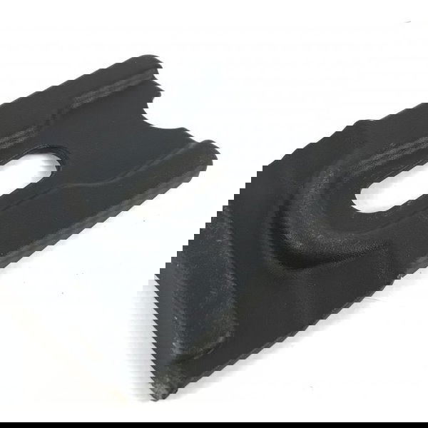 Batente Capota Fiat Strada Freedom 2021 Original 33857