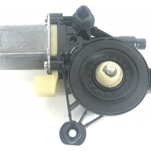 Motor Máquina Vidro Dianteiro Esquerdo Audi A3 2015 (34031)