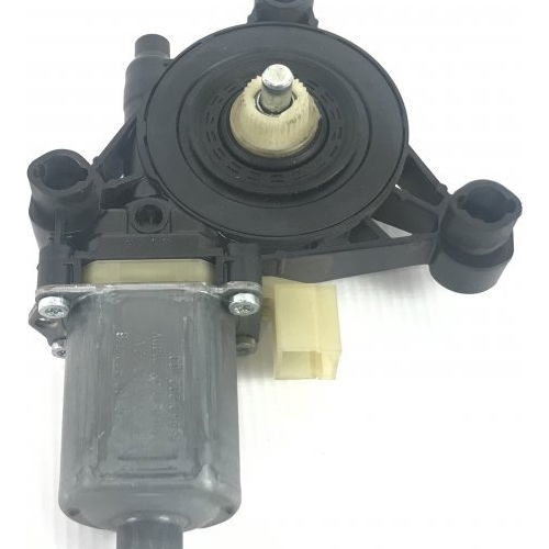 Motor Máquina Vidro Dianteiro Esquerdo Audi A3 2015 (34031)