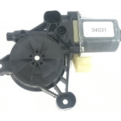 Motor Máquina Vidro Dianteiro Esquerdo Audi A3 2015 (34031)