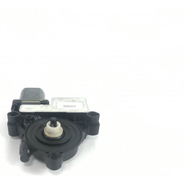 Motor Vidro Porta Traseiro Esquerdo Audi A3 1.4 2015 (34027)