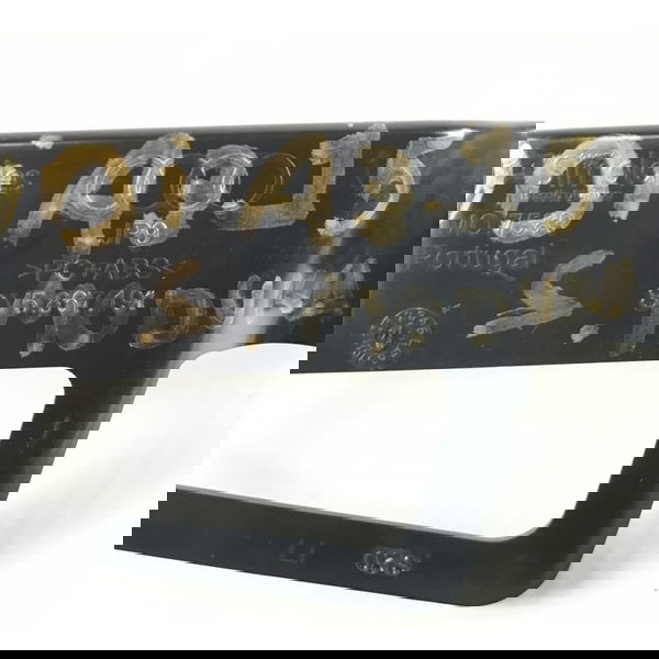 Acabamento Superior Painel Esquerdo A3 2015 Original 34103