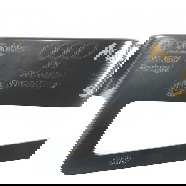 Acabamento Superior Do Painel Direito Audi A3 2015 (34106)