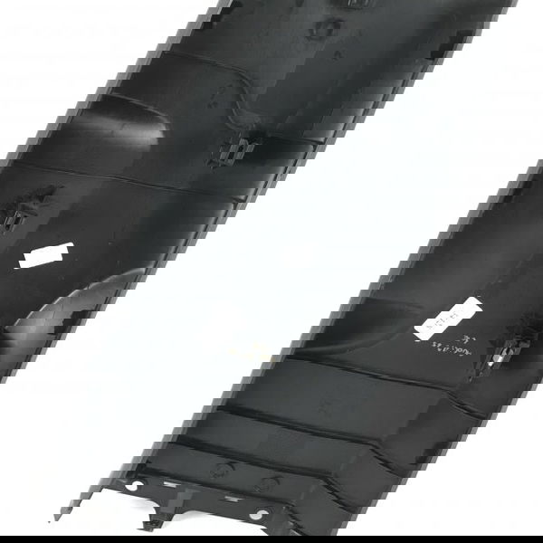 Acabamento Inferior Coluna Esquerdo Audi A3 2015 Orig 34128