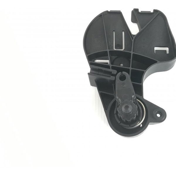Suporte Alavanca Abertura Capô Audi A3 Turbo 2015 (34138)