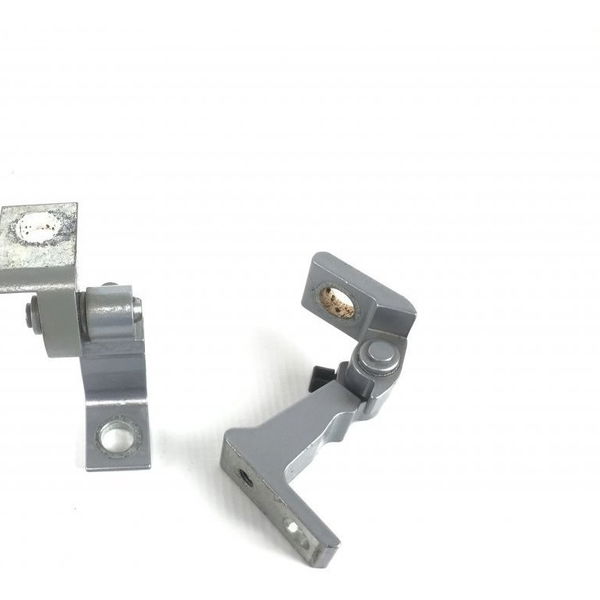 Par Dobradiça Porta Traseira Esquerda Audi A3 2015 (34178)