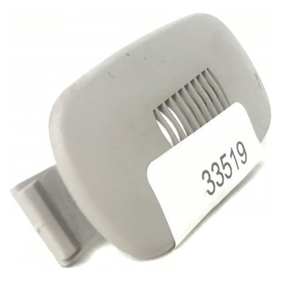 Acabamento Forro De Teto Citroen C3 2012 Original (33519)