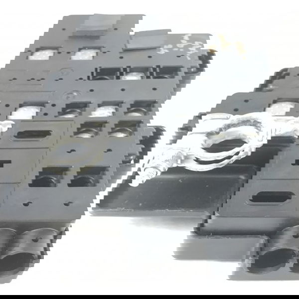 Polo De Bateria Mobi Like 1.0 2020 C/detalhe (33570)
