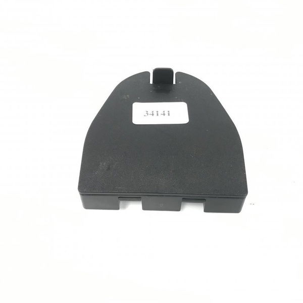 Suporte De Placa De Advertência Audi A3 2015 Original 34141
