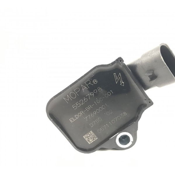 Bobina De Ignição Fiat Strada Freedom 1.3 2021 (33733)