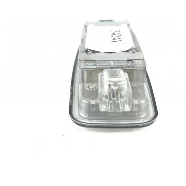 Luz Teto Cortesia Esquerda Audi A3 2015 Original (34241)