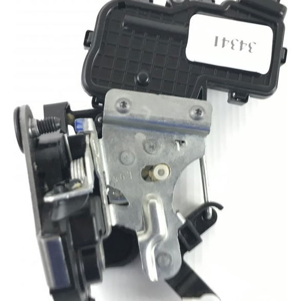 Fechadura Porta Traseira Esquerda Kwid Outsider 2022 (34341)