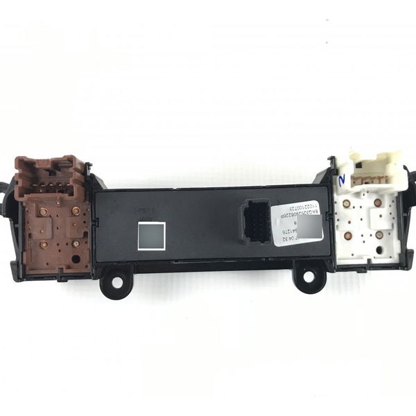 Botão Vidro Pisca Alerta Trava Kwid 2022 Original 34356